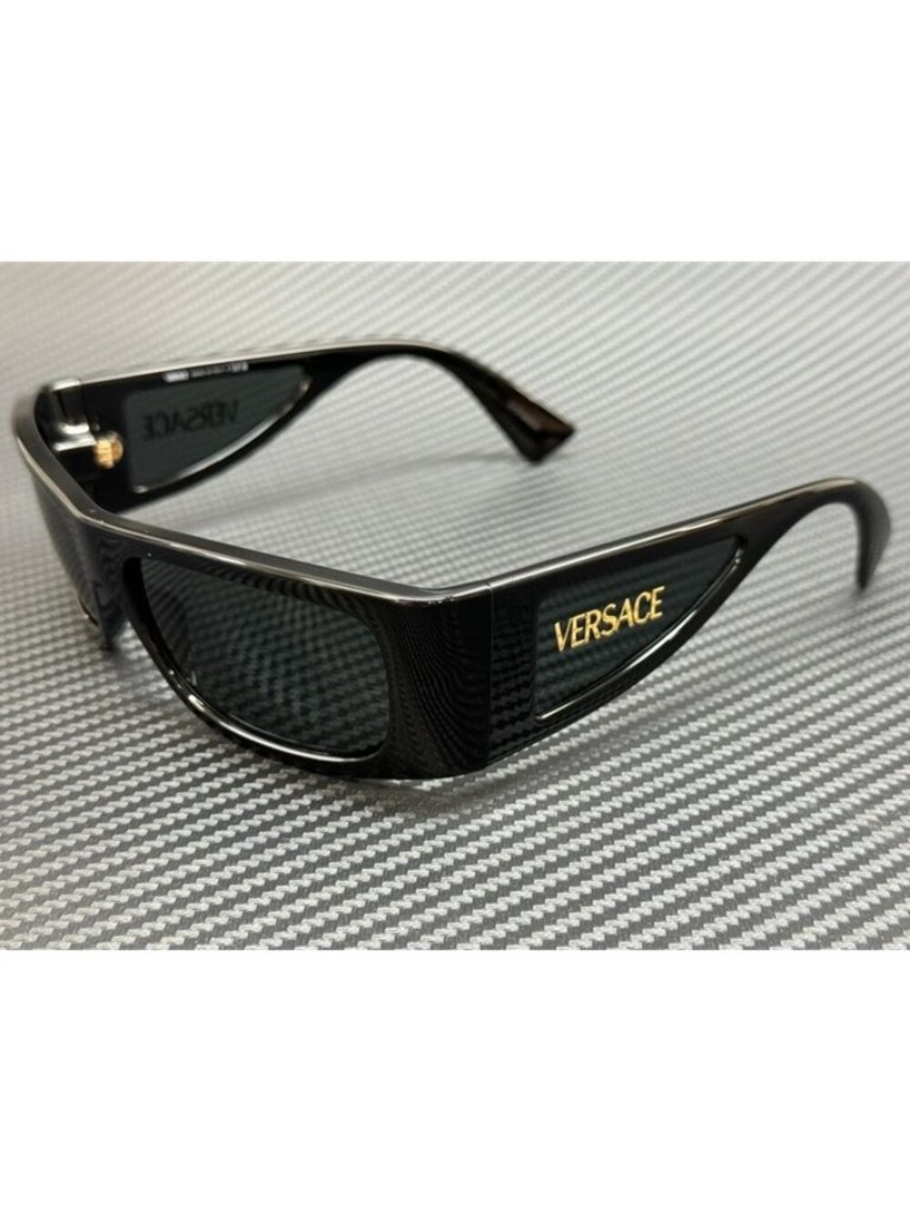 New Black Men Black Sunglasses 57-16-135